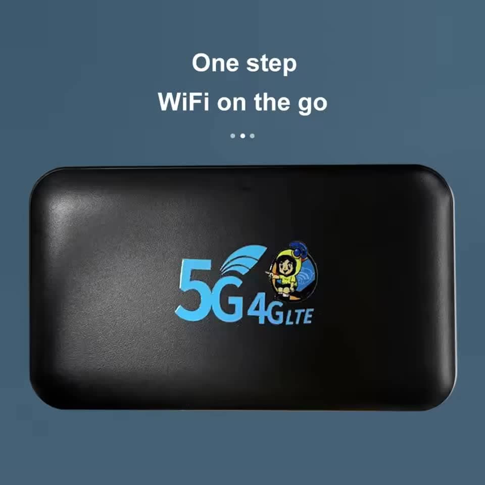 Original Gen2 Router Gen2 4G LTE WiFi Router - 150 Mbps CAT4 hordozható modem SIM kártya ...
